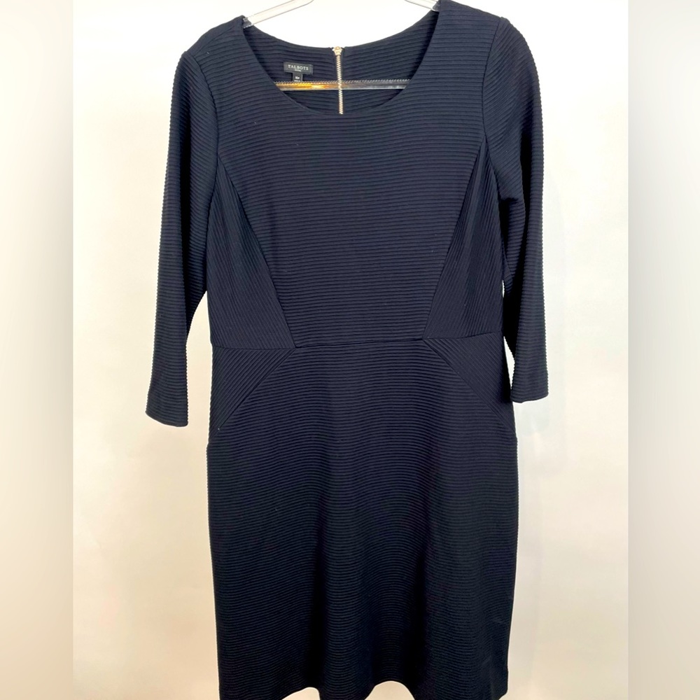 TALBOTS DRESS